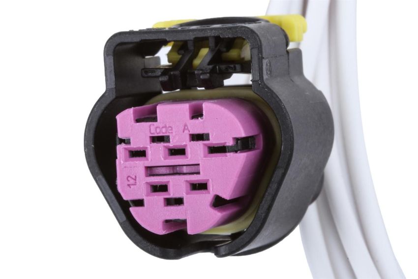 ACDelco Wiring Connectors 19367514