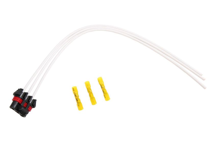 ACDelco Wiring Connectors 19367535