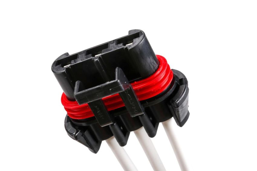 ACDelco Wiring Connectors 19367535