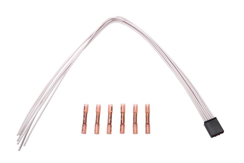 ACDelco Wiring Connectors 19367517
