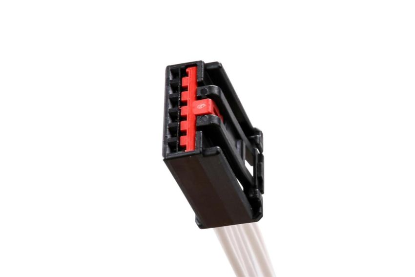 ACDelco Wiring Connectors 19367517