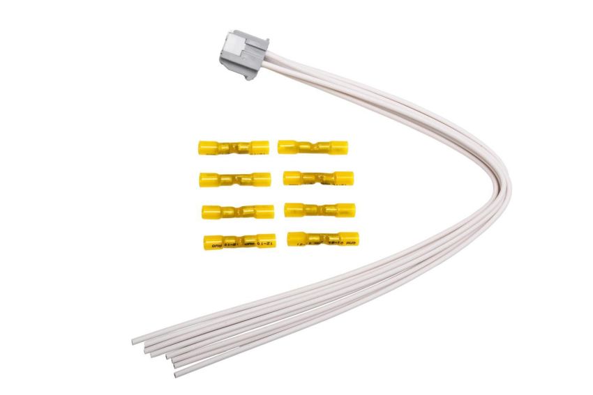 ACDelco Wiring Connectors 19367530
