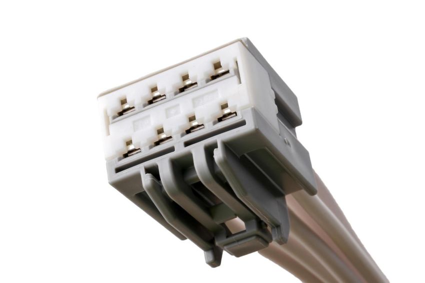 ACDelco Wiring Connectors 19367530