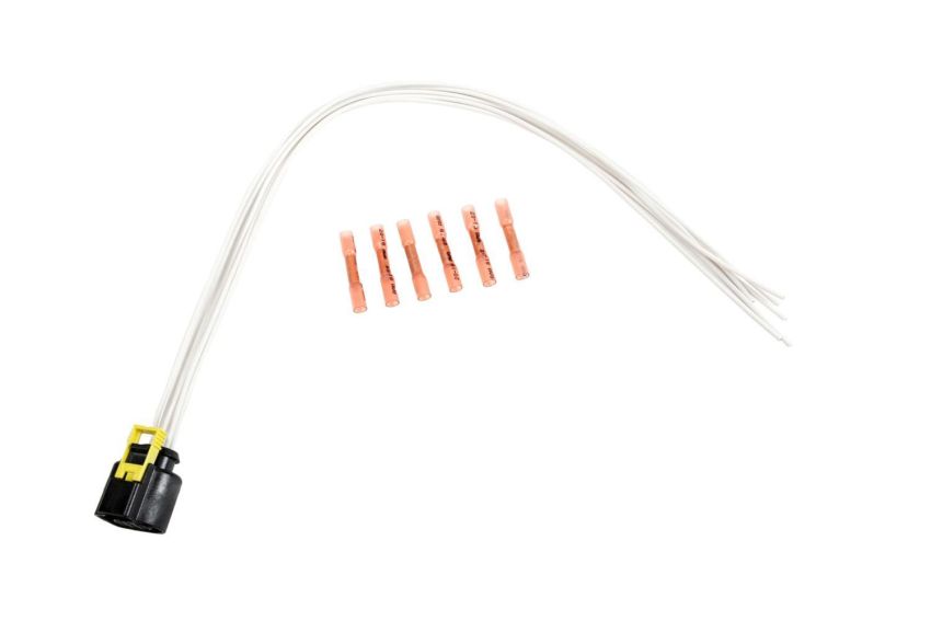 ACDelco Wiring Connectors 19368130