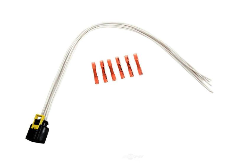 ACDelco Wiring Connectors 19368130
