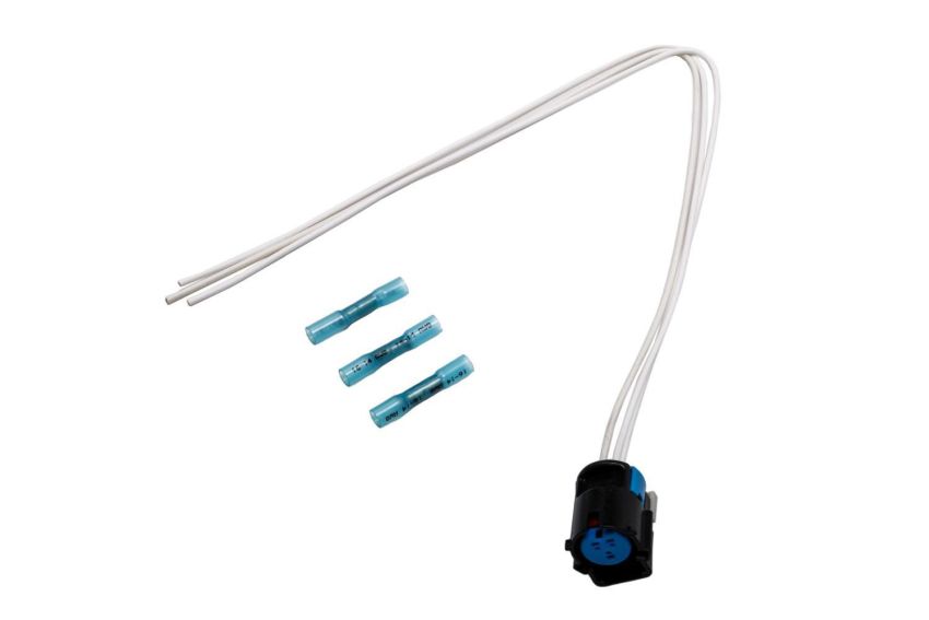 ACDelco Wiring Connectors 19368110