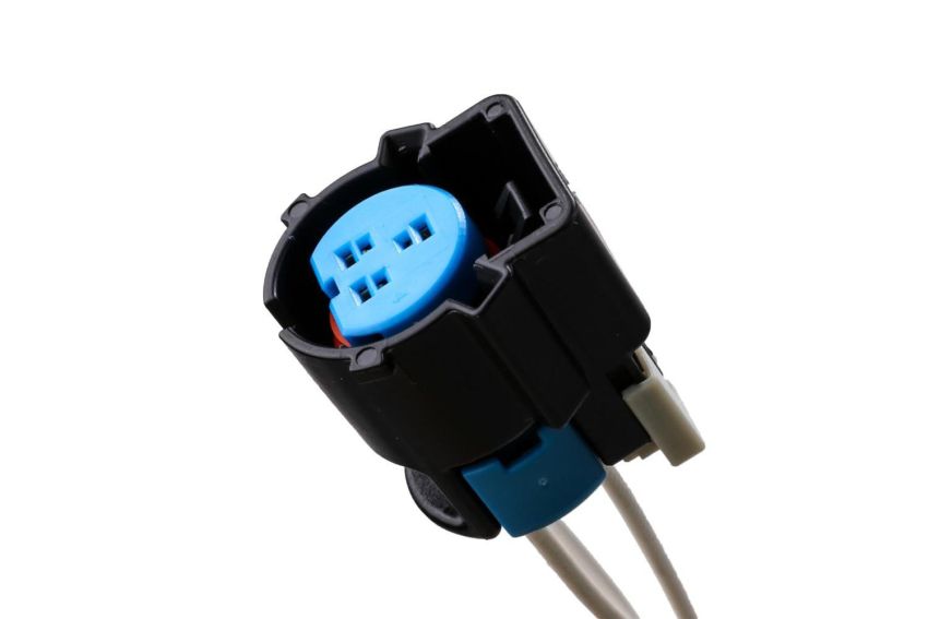 ACDelco Wiring Connectors 19368110