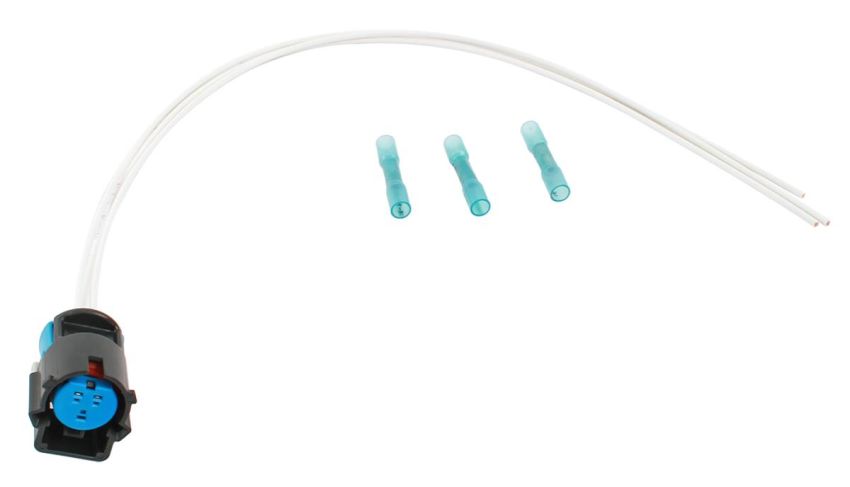 ACDelco Wiring Connectors 19368110