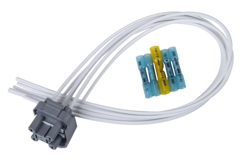 ACDelco Wiring Connectors 19368073