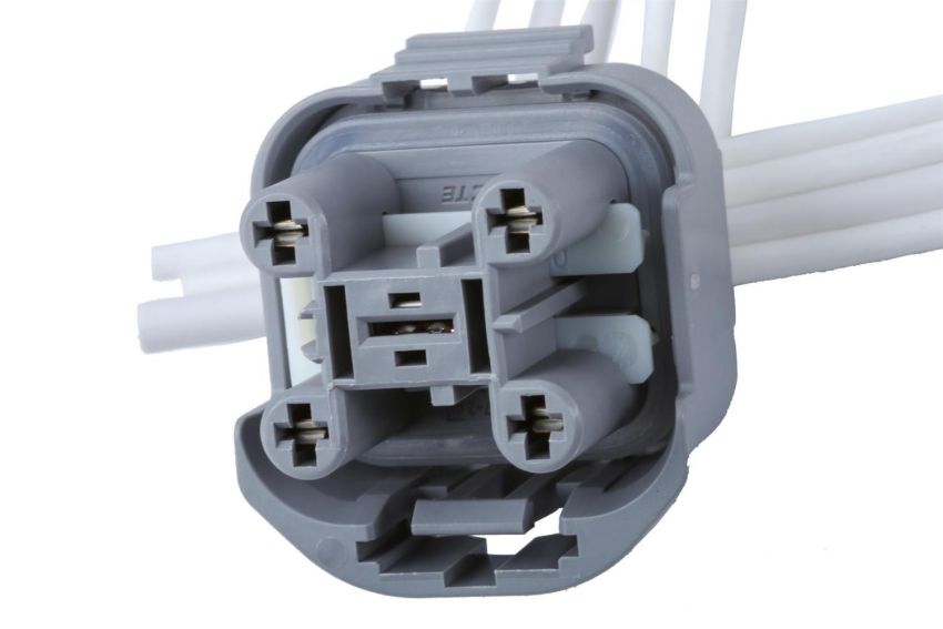 ACDelco Wiring Connectors 19368073