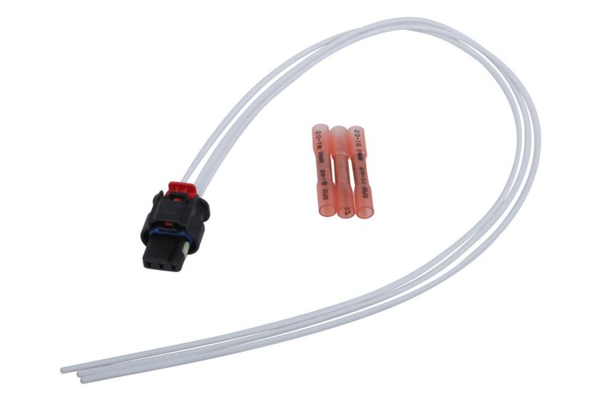 ACDelco Wiring Connectors 19368220