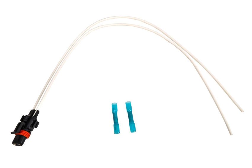ACDelco Wiring Connectors 19368709