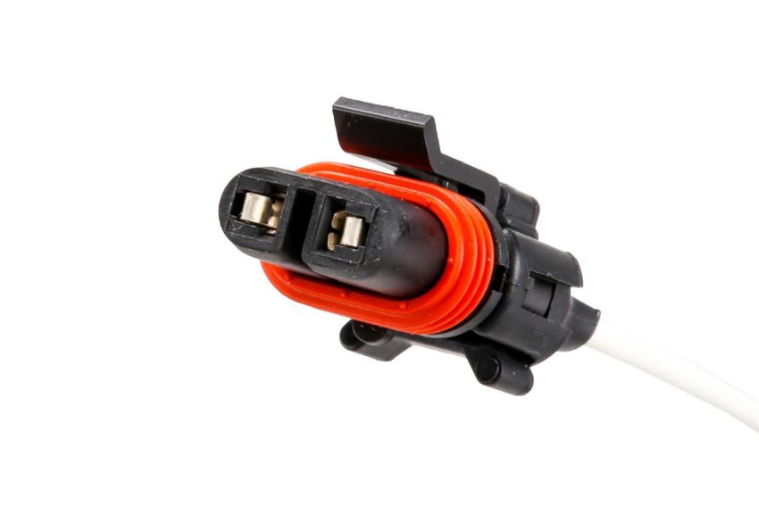 ACDelco Wiring Connectors 19368709