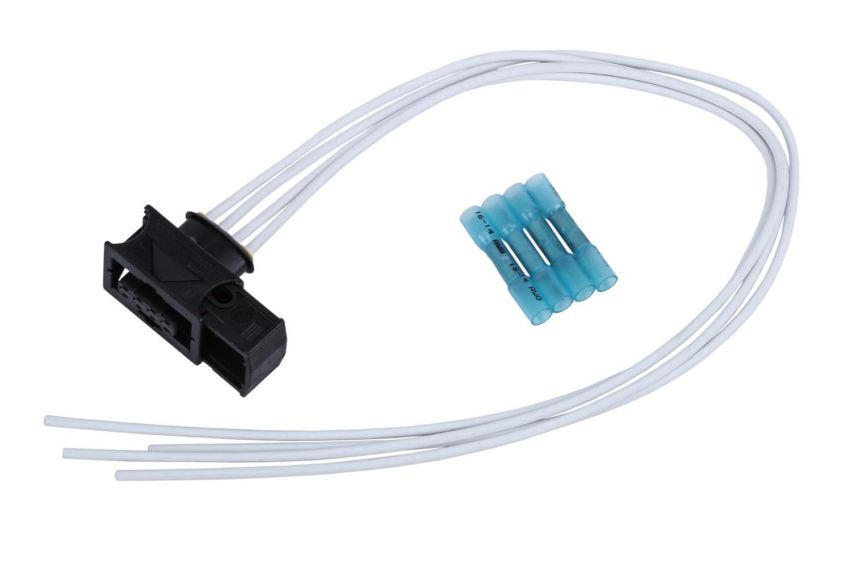 ACDelco Wiring Connectors 19368722