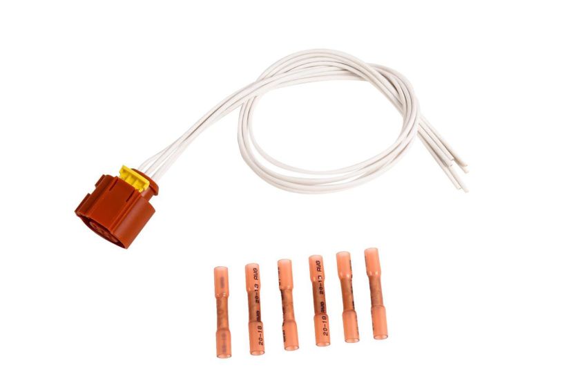 ACDelco Wiring Connectors 19368732