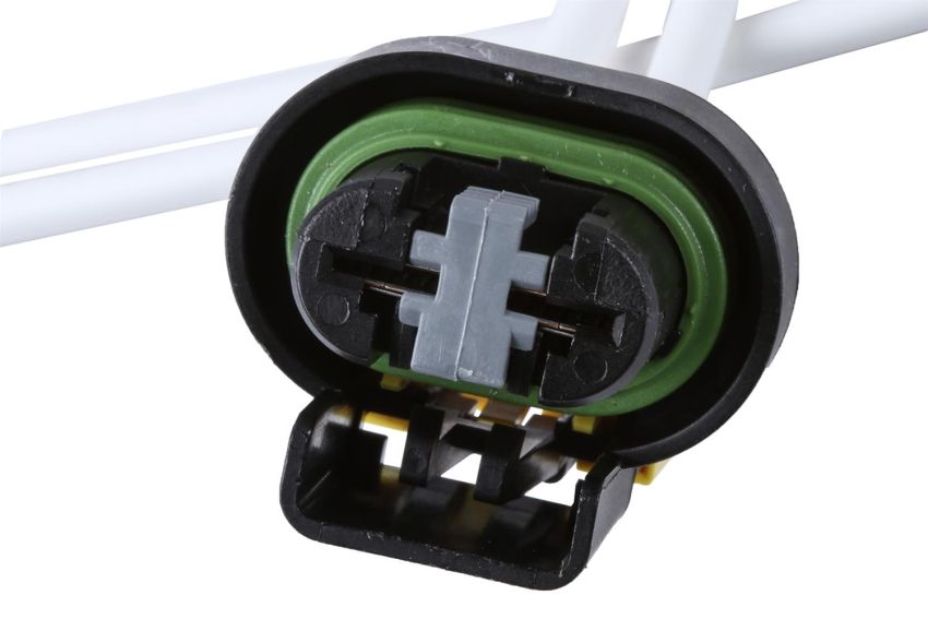 ACDelco Wiring Connectors for 2015-2016 CANYON, COLORADO - 19368861