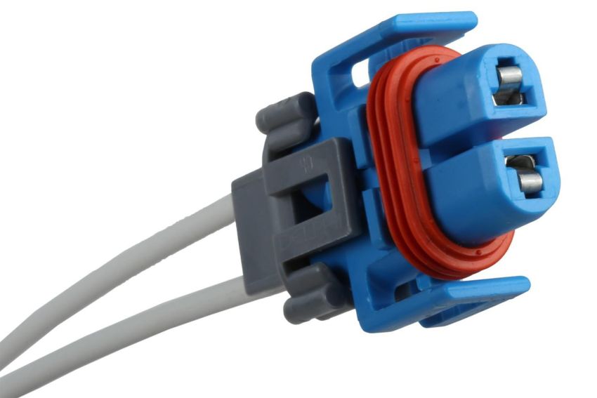 ACDelco Wiring Connectors 19368868