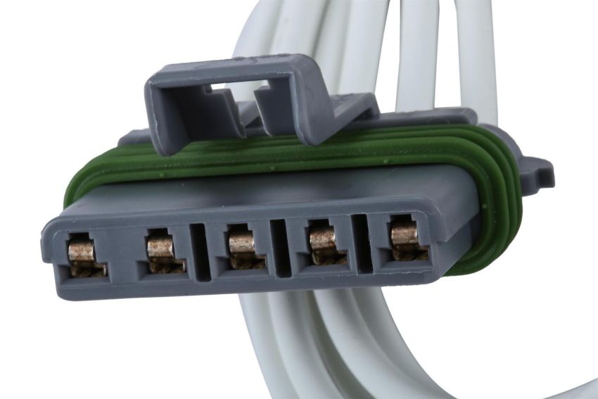 ACDelco Wiring Connectors 19369027