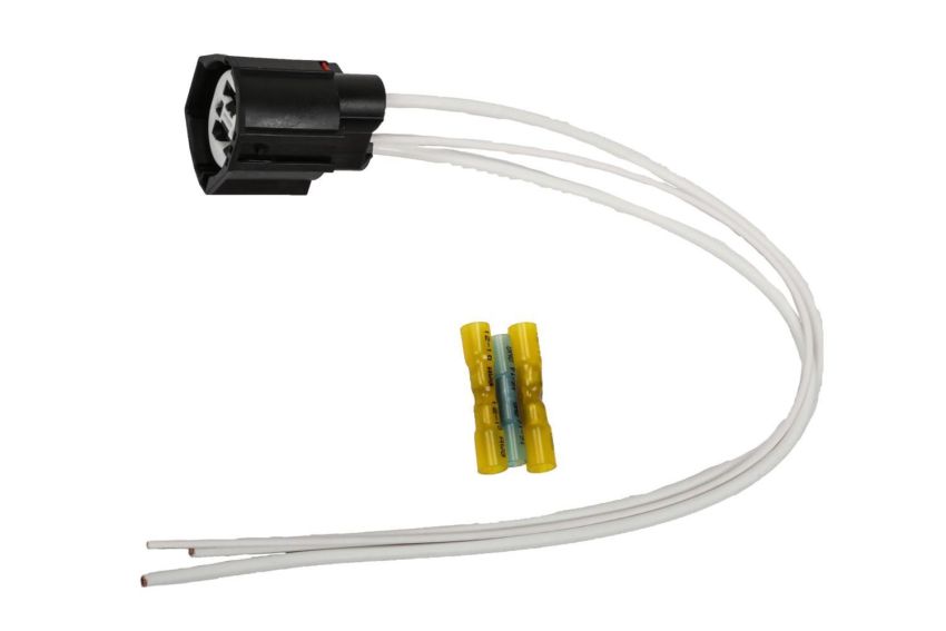 ACDelco Wiring Connectors 19368655