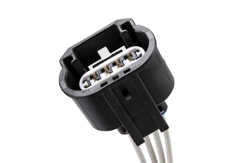 ACDelco Wiring Connectors 19368661