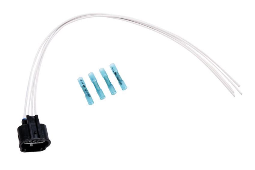 ACDelco Wiring Connectors 19368661