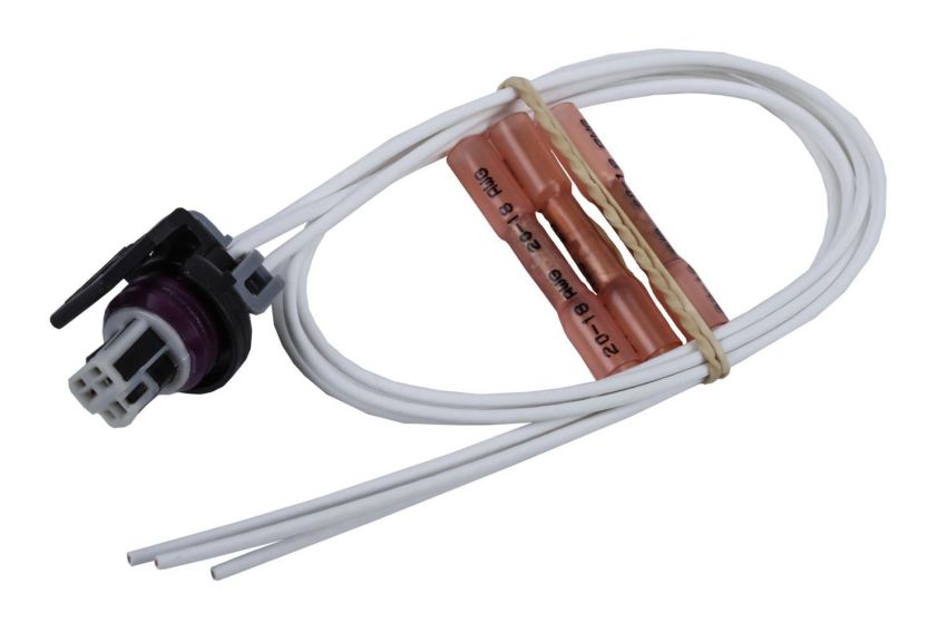 ACDelco Wiring Connectors 19368669