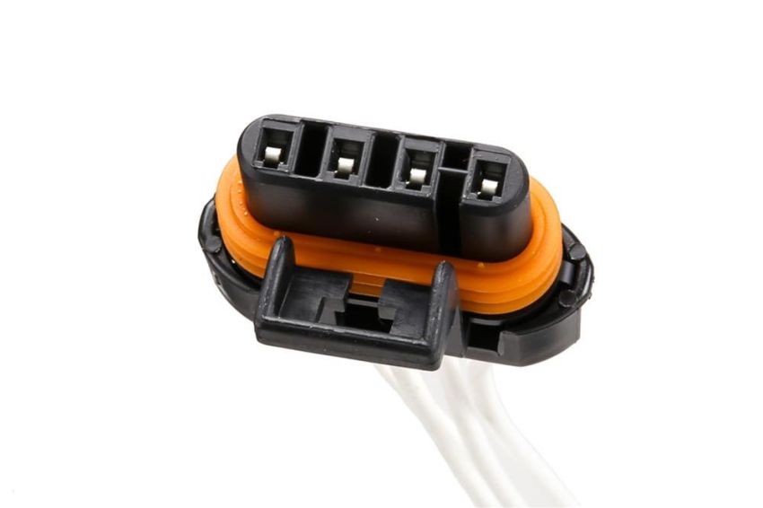 ACDelco Wiring Connectors 19368708