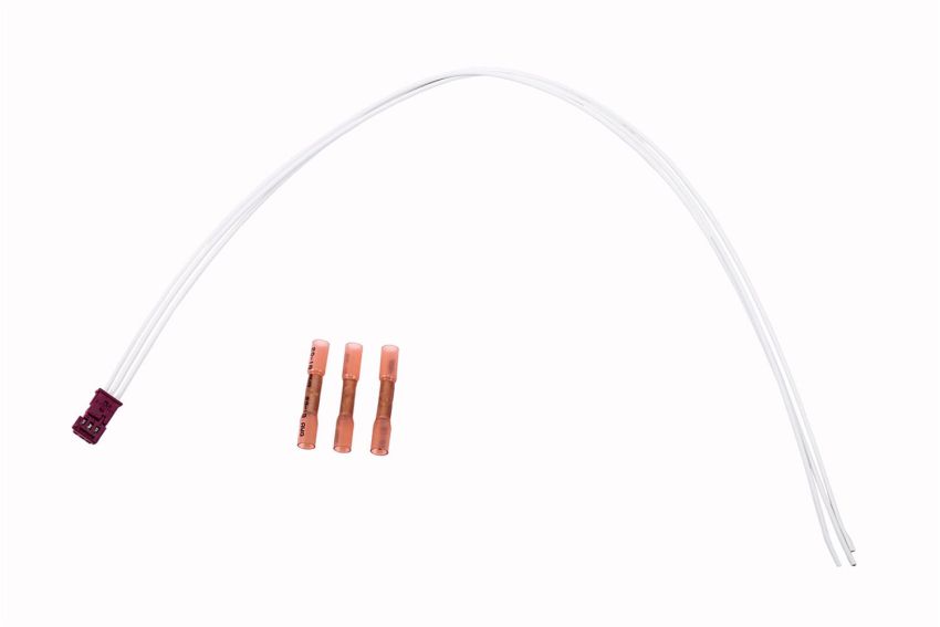 ACDelco Wiring Connectors 19368723