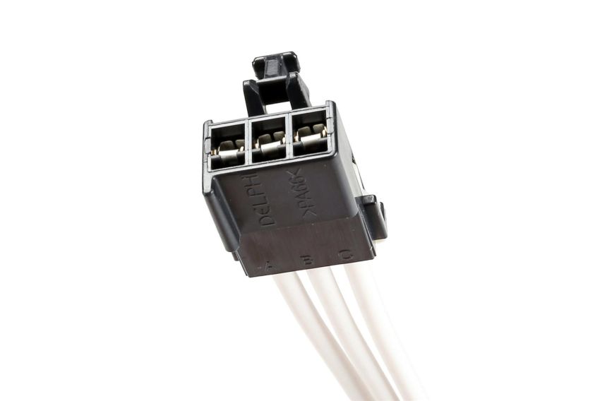 ACDelco Wiring Connectors 19368864