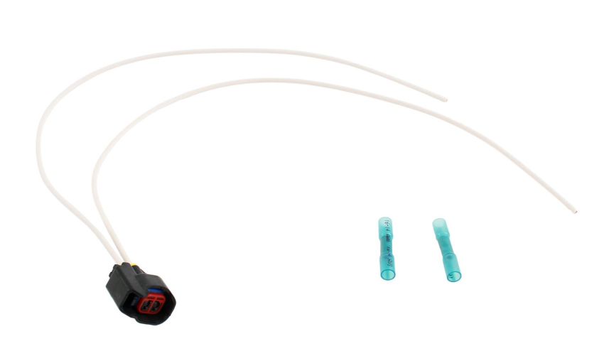 ACDelco Replacement Wiring Harness Connectors 19368869