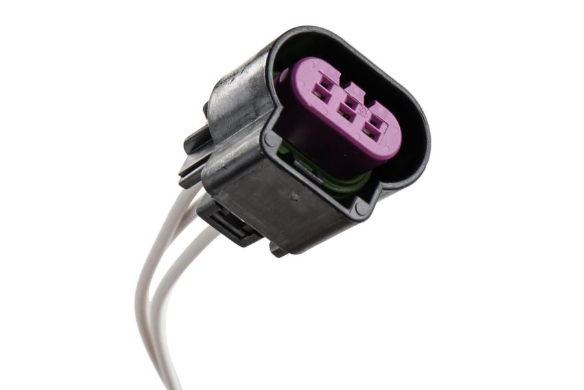 ACDelco Wiring Connectors 19368886