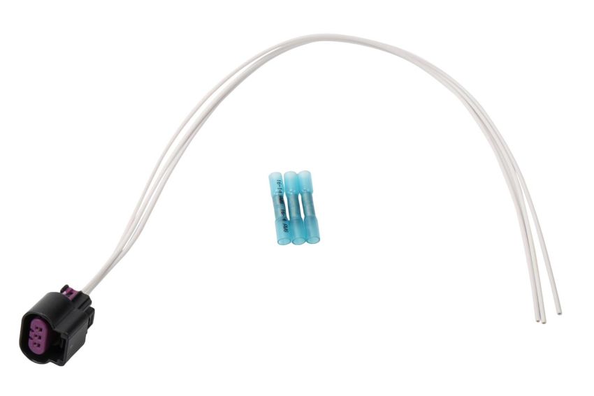 ACDelco Wiring Connectors 19368886