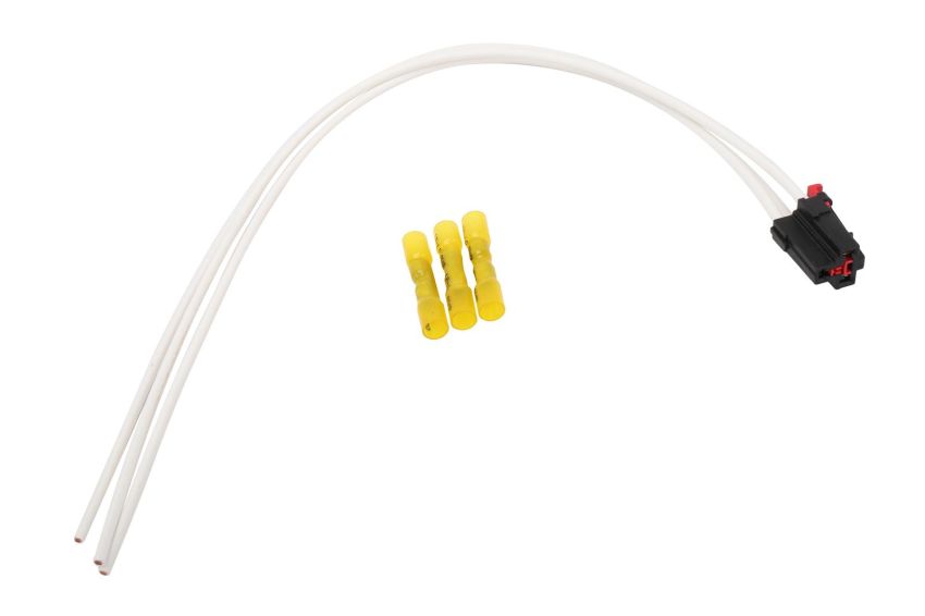 ACDelco Wiring Connectors 19369634