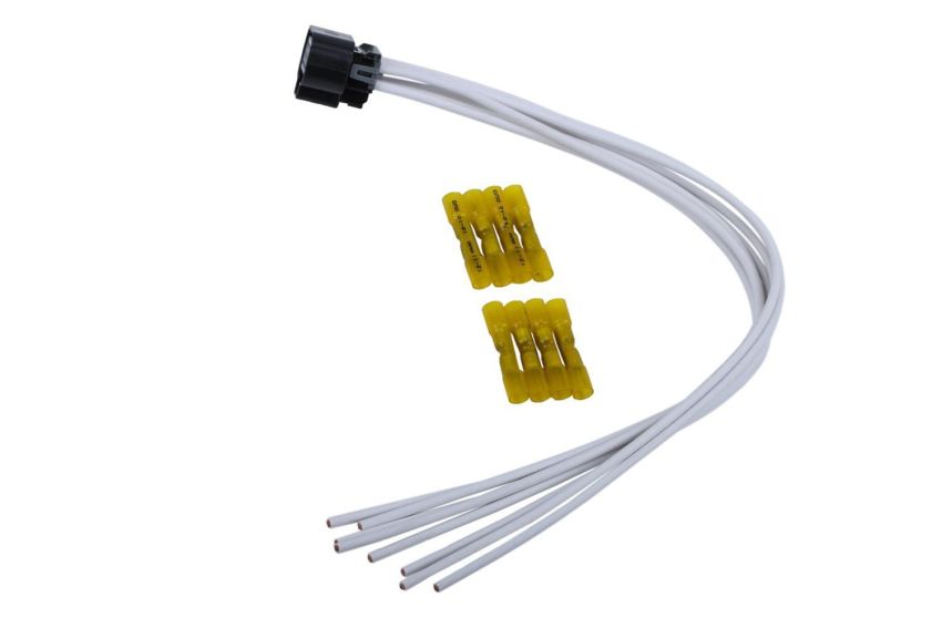 ACDelco Wiring Connectors 19369184