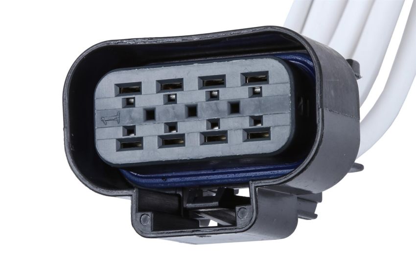 ACDelco Wiring Connectors 19369184