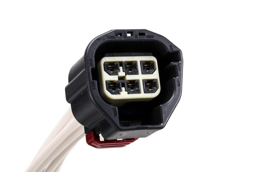 ACDelco Wiring Connectors 19368306