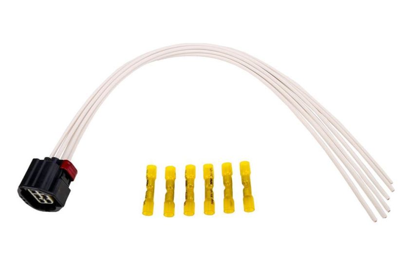 ACDelco Wiring Connectors 19368306
