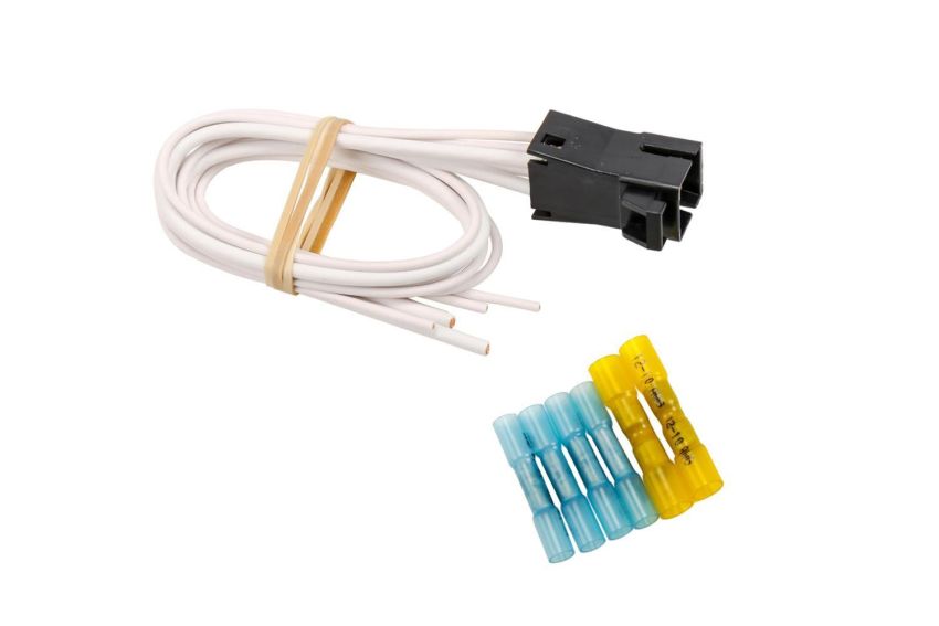 ACDelco Wiring Connectors 19368739
