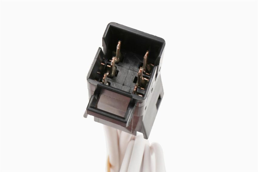 ACDelco Wiring Connectors 19368739