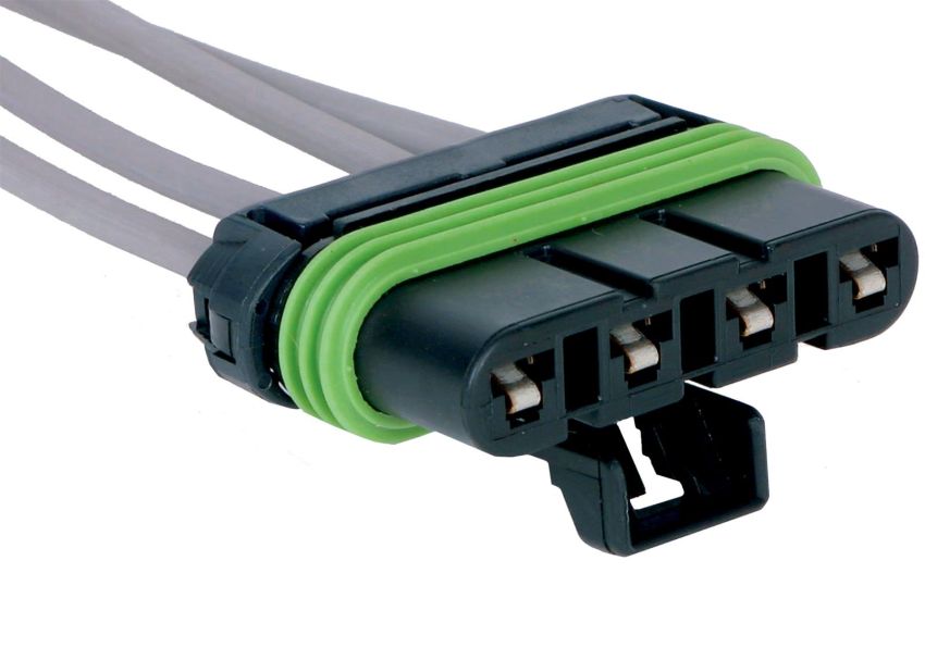 ACDelco Wiring Connectors 12102762