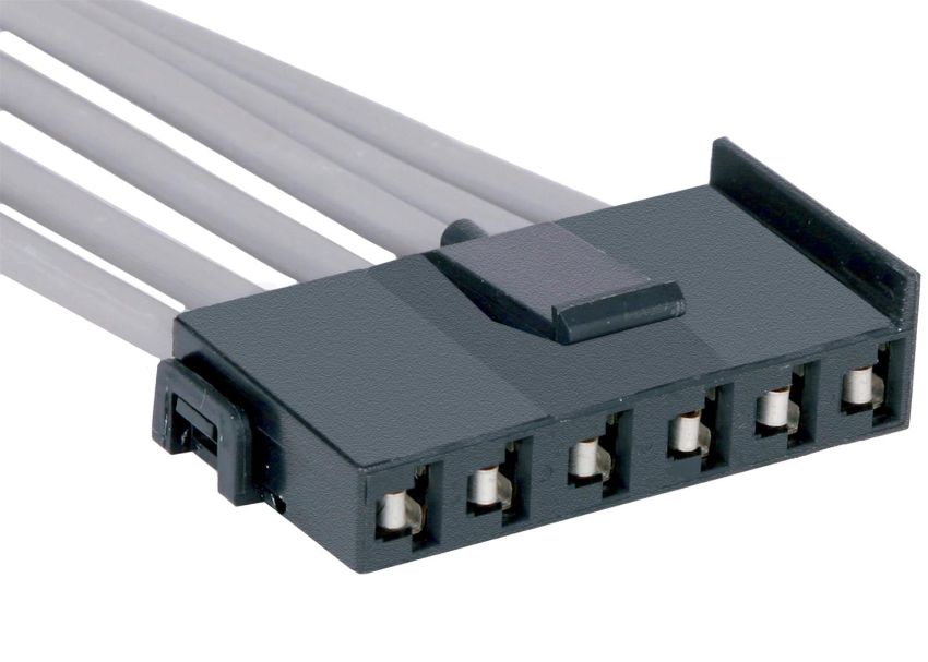ACDelco Wiring Connectors 12102763