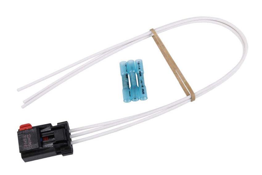 ACDelco Wiring Connectors for 2019 BOLT EV - 19371241