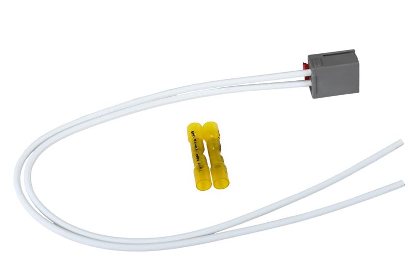ACDelco Wiring Connectors 84644601