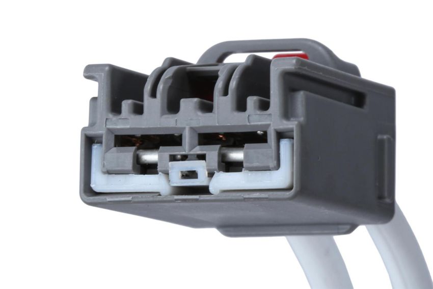 ACDelco Wiring Connectors 84644601