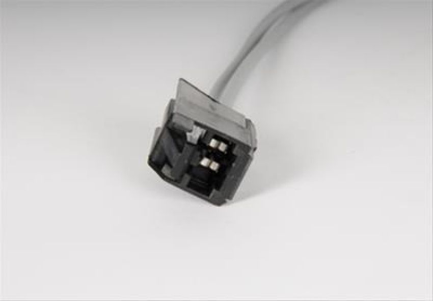 ACDelco Wiring Connectors 12102779