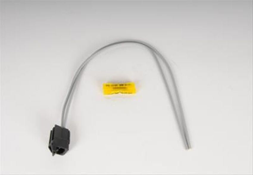 ACDelco Wiring Connectors 12102779