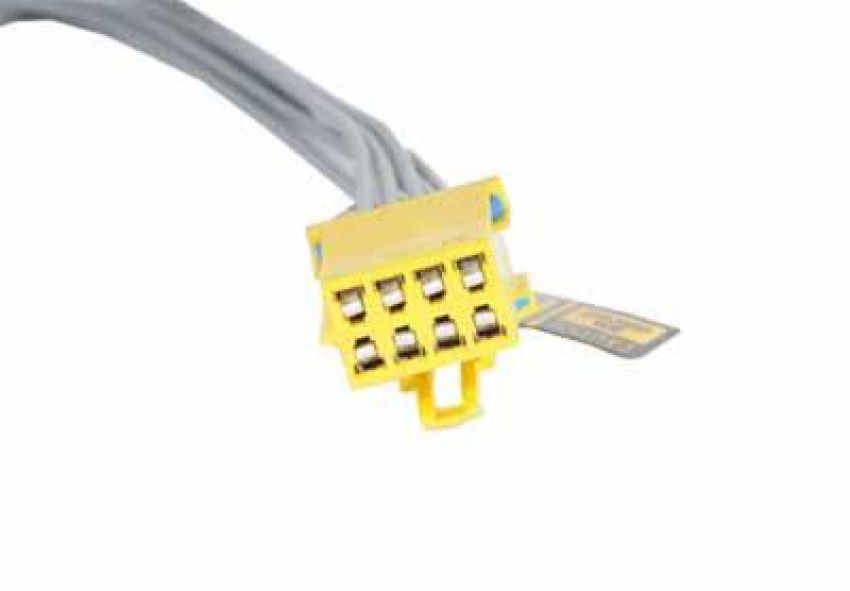 ACDelco Wiring Connectors 12116926