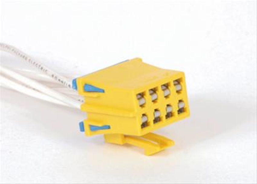 ACDelco Wiring Connectors 12116926