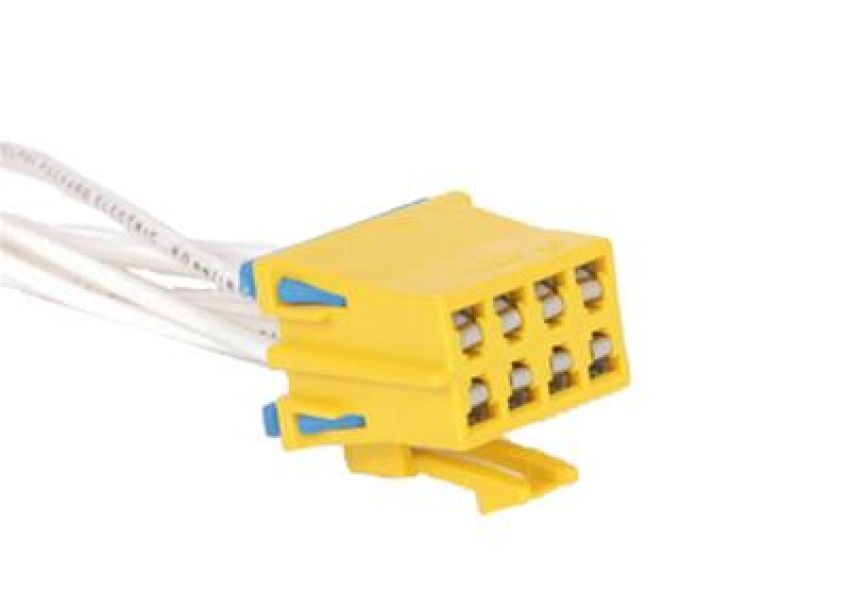 ACDelco Wiring Connectors 12116926