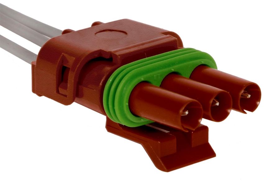 ACDelco Wiring Connectors 12116257